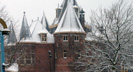 De Waag op de Nieuwmarkt